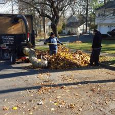 Benefits Of Seasonal Cleanups